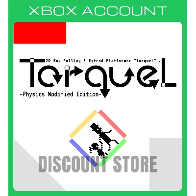 TorqueL -Physics Modified Edition- XBOX - irongamers.ru