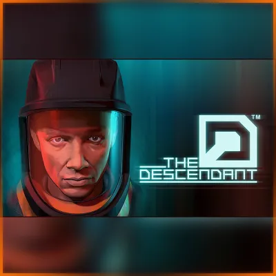 [АВТОКОД + МГНОВЕННО] - The Descendant + The First Descendant - irongamers.ru