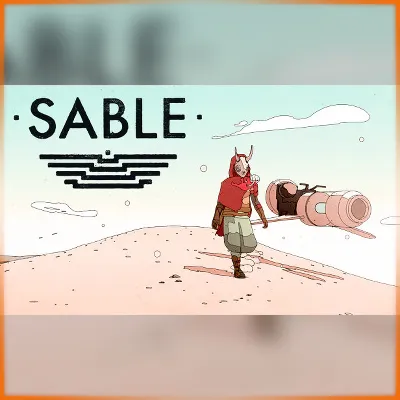[АВТОКОД + МГНОВЕННО] - Sable - irongamers.ru