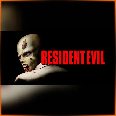 [АВТОКОД + МГНОВЕННО] - Resident Evil (1996) - irongamers.ru