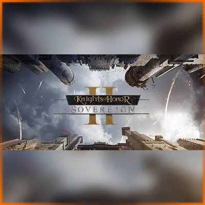 [АВТОКОД + МГНОВЕННО] - Knights of Honor II: Sovereign - irongamers.ru