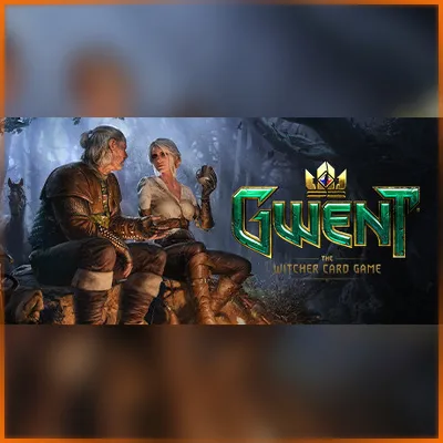 [АВТОКОД + МГНОВЕННО] - GWENT: The Witcher Card Game - irongamers.ru