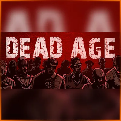 [АВТОКОД + МГНОВЕННО] - Dead Age - irongamers.ru