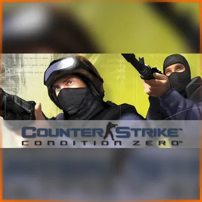 [АВТОКОД + МГНОВЕННО] - Counter-Strike: Condition Zero - irongamers.ru