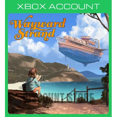 Wayward Strand XBOX - irongamers.ru