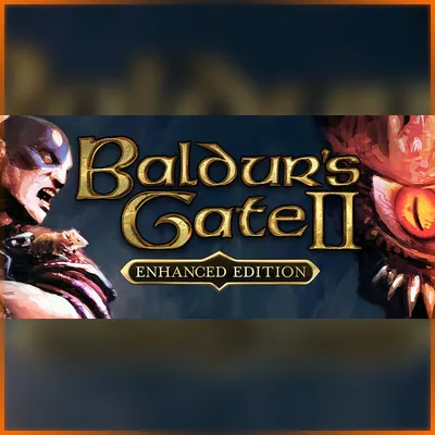 [АВТОКОД] - Baldur's Gate II: Enhanced Edition + Baldur's Gate: Dark Alliance II - irongamers.ru