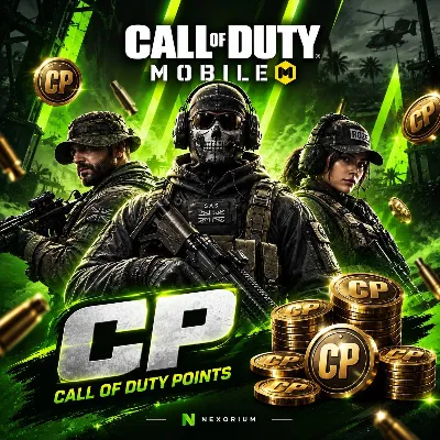 CALL OF DUTY: MOBILE | 80 - 10900 CP | БЕЗОПАСНО СО ВХОДОМ - irongamers.ru