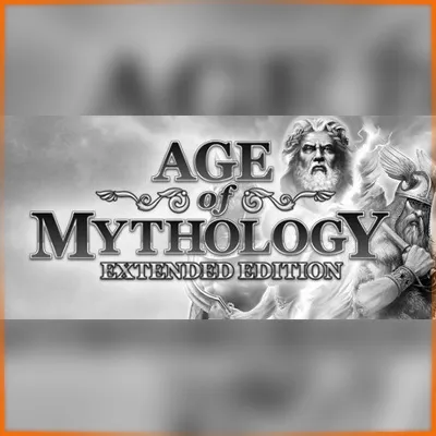 [АВТОКОД + МГНОВЕННО] - Age of Mythology: Extended Edition
