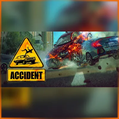 [АВТОКОД + МГНОВЕННО] - Accident - irongamers.ru