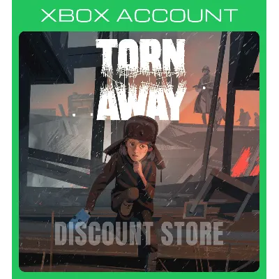 Torn Away XBOX - irongamers.ru