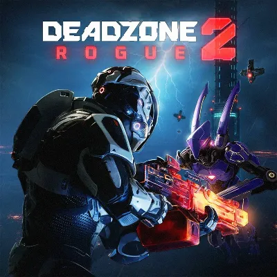Deadzone Rogue 2 ( Steam ключ | Region Free ) - irongamers.ru