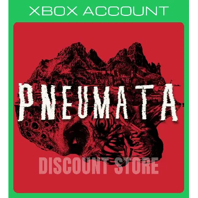 Pneumata XBOX - irongamers.ru
