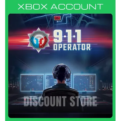 911 Operator XBOX - irongamers.ru