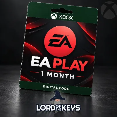 EA Play 1 месяц GLOBAL Xbox One / Series X|S ключ