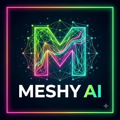 Подписка на Meshy AI 3D — 1 месяц (личный доступ) | Быстро и недорого - irongamers.ru