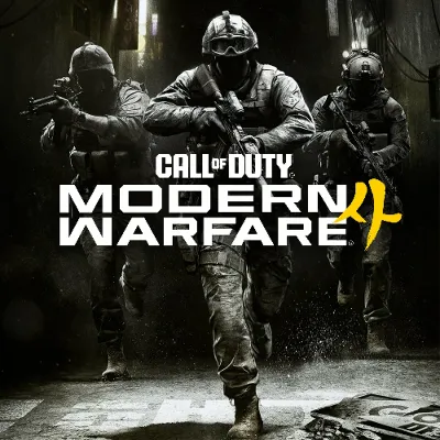 CALL OF DUTY: MODERN WARFARE 4 (2026) | STEAM | УЖЕ МОЖНО ИГРАТЬ | - irongamers.ru