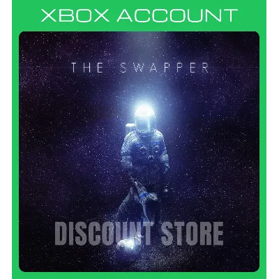 The Swapper XBOX - irongamers.ru