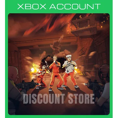Rico - Breakout Bundle XBOX - irongamers.ru