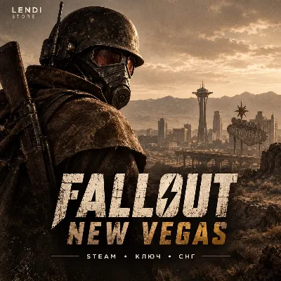 Fallout 4 (PC) (PC WIN) КЛЮЧ - irongamers.ru