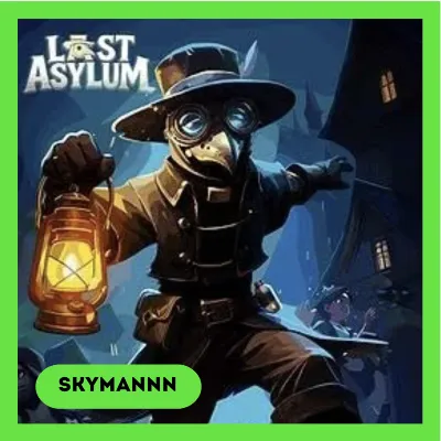 КУПЮРЫ | ПО UID | Last Asylum: Plague - irongamers.ru