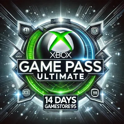 XBOX GAME PASS ULTIMATE 14 дней + EA PLAY (новый аккаунт) - irongamers.ru
