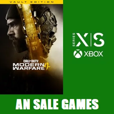 Call of Duty: Modern Warfare 4 ( 2026 ) - Vault Edition XBOX Аккаунт - irongamers.ru