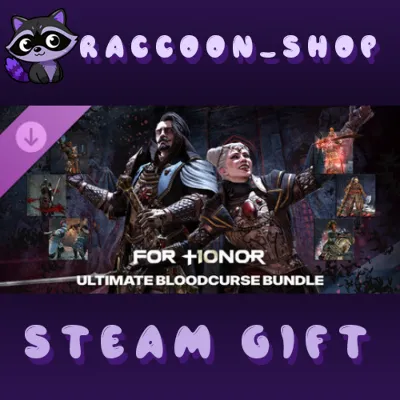 For Honor - Bundle - Y10S3 TU2 - Ultimate Halloween Bundle DLC - irongamers.ru