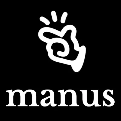 Подписка Manus AI PRO На Ваш аккаунт | Без входа - irongamers.ru