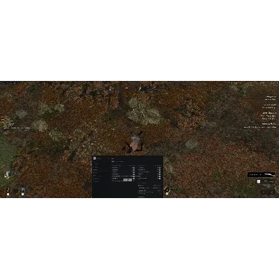 Arcane Hunger — чит с Aimbot, ESP, радаром и Freecam - irongamers.ru