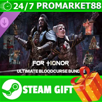For Honor - Bundle - Y10S3 TU2 - Ultimate Halloween Bundle - irongamers.ru
