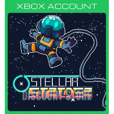 Stellar Strider XBOX - irongamers.ru