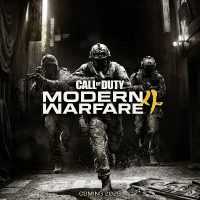 Call of Duty Modern Warfare 4 (2026) PC | АРЕНДА | ОНЛАЙН