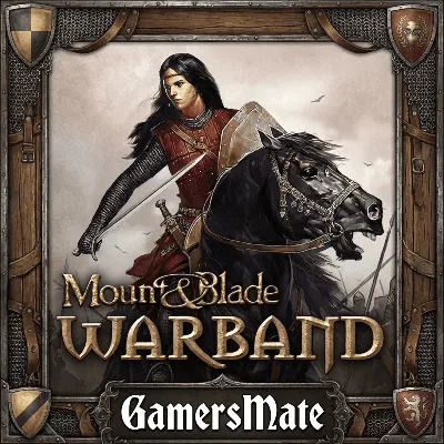 Mount & Blade: Warband STEAM КЛЮЧ РФ-СНГ-УКР - irongamers.ru