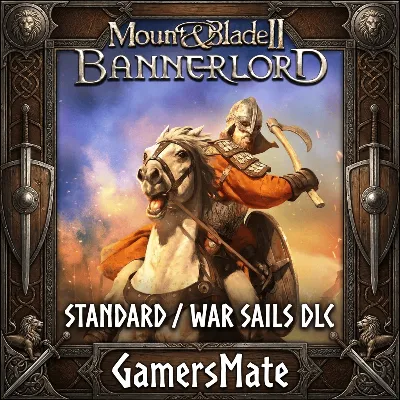 MOUNT & BLADE II:BANNERLORD | WAR SAILS DLC STEAM КЛЮЧ РФ-СНГ-УКР - irongamers.ru