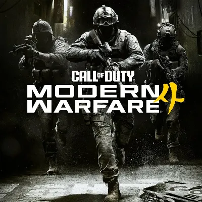 Call of Duty: Modern Warfare 4 • P1 | P2 | P3 • PS5 / PlayStation 5 Аккаунт - irongamers.ru