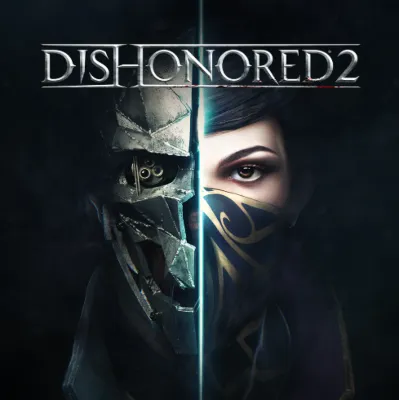 ⚡Dishonored 2 — Steam аккаунт | 💻 ПК | - irongamers.ru