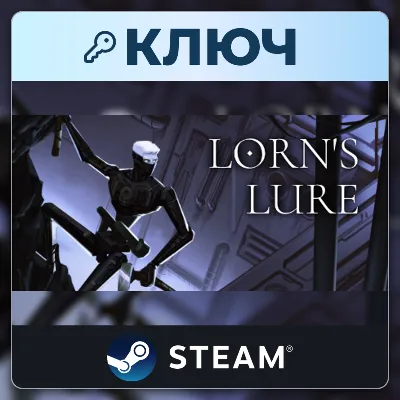 Lorn's Lure | Steam | Key | Worldwide - irongamers.ru