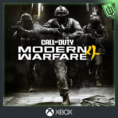 Call of Duty Modern Warfare 4 (2026) XBOX SERIES X|S - PAYPAL - irongamers.ru