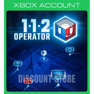 112 Operator XBOX - irongamers.ru