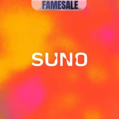 SUNO AI  | PRO | Premier | ПОДПИСКА НА ВАШ АККАУНТ - irongamers.ru