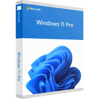 Ключ активации ОРИГИНАЛЬНОЙ Windows 11 Pro. Только ключ, без диска. Отправка по элект