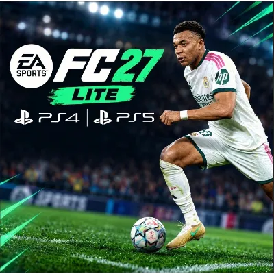 ⭐ PlayStation⭐ EA SPORTS FC 27 Lite - PS4/PS5 ⭐ any region - irongamers.ru