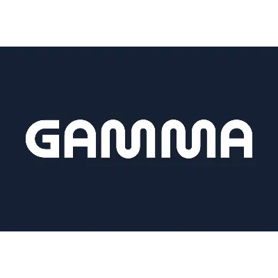 Gamma AI - Plus 1M (W25D) - irongamers.ru