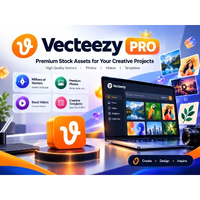 Vecteezy Pro | Unlimited Downloads | 1 Month Shared Panel Access | Fast Delivery - irongamers.ru
