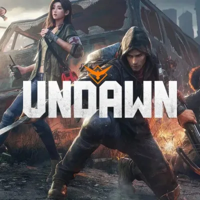 Undawn RC | АВТОВЫДАЧА 24/7 - irongamers.ru