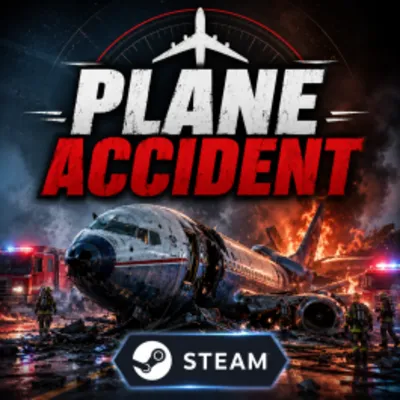 Plane Accident STEAM KEY GLOBAL - irongamers.ru