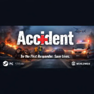 Accident Steam GLOBAL - irongamers.ru