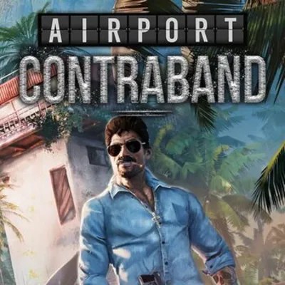 Airport Contraband + игры | Steam - irongamers.ru