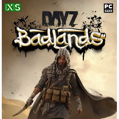 DayZ Badlands XBOX SERIES X|S PC PURCHASE DLC TO YOU ACCOUNT - irongamers.ru