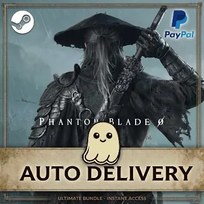 Phantom Blade Zero - Deluxe Edition [ STEAM ОФФЛАЙН ] Автовыдача - irongamers.ru